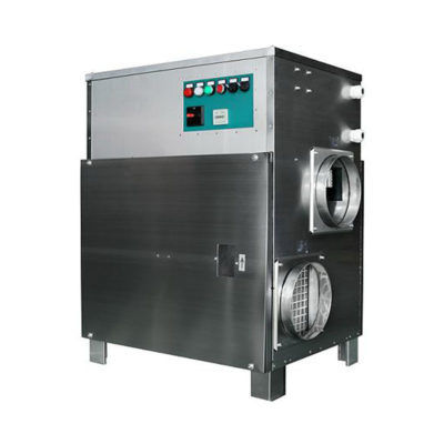 Desiccant Rotor Dehumidifier - Lt-Dr1000 Dimension(L*W*H): 750*580*980 (D*W*H) Millimeter (Mm)