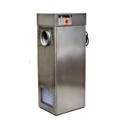 Desiccant Rotor Dehumidifier - Lt-Dr1500 Dimension(L*W*H): 850*620*1180 (D*W*H) Millimeter (Mm)