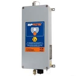 Fluid Condition Monitor For Industrial Use