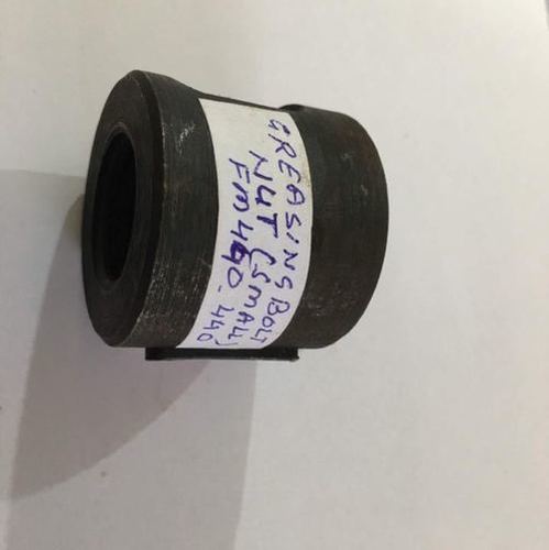 क्रोम प्लेटिंग ग्रीसिंग फ्लैंग्ड बोल्ट और बुशेस