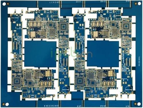 High Strength 8L Hdi Pcb Base Material: Fr4