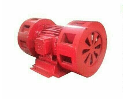 Industrial Heavy Duty Siren Alarm Voltage: 110V