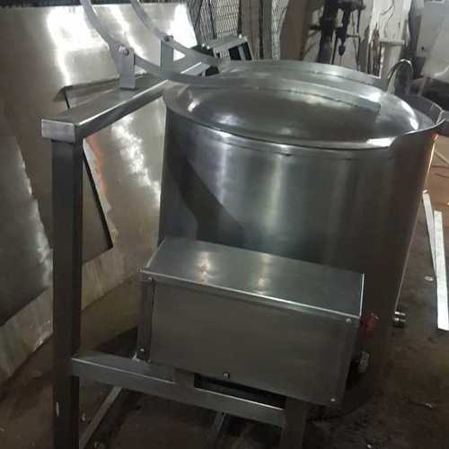 High Efficiency Large Capacity Boiling Kettle