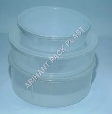 plastic food containers