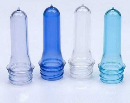 Pet Preform Plastic Bottle 