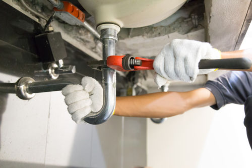 Plumbing Services By Shree Balaji Associates