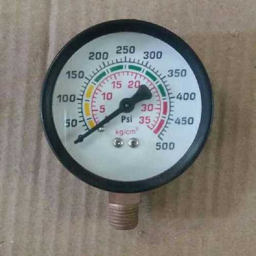 Pneumatic Air Pressure Gauge