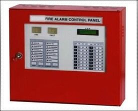 Red Color Conventional Fire Alarm Wireless: 1