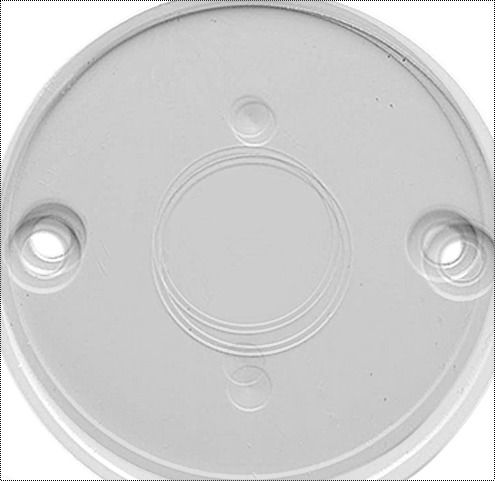 Round Shape Junction Box Cover