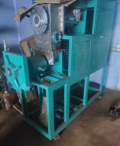 Toilet Soap Making Machine