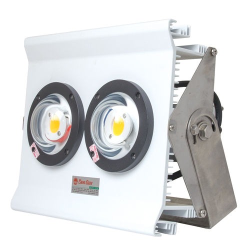 200W Water Proof Fishing Boat Aluring LED Flood Light