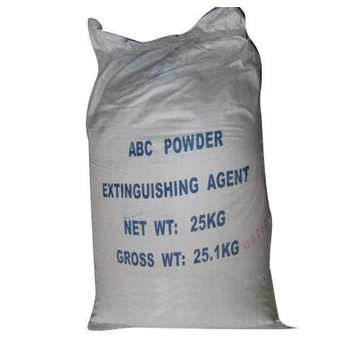 Abc Fire Extinguishing Powder