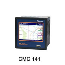 digital data logger