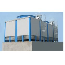 Cooling Tower Water Testing Services