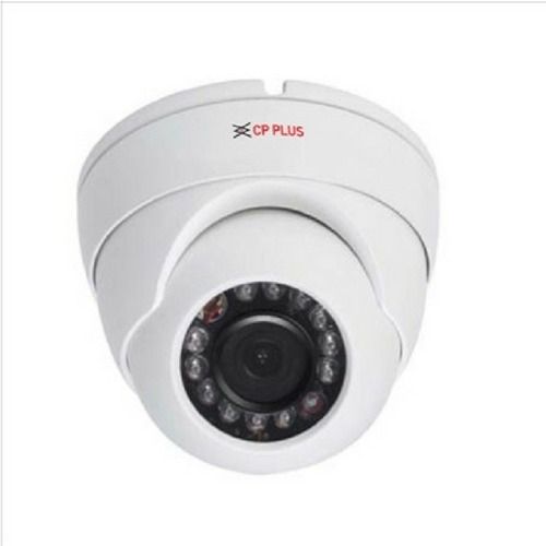 Cp Plus Night Vision Dome Camera Sensor Type: Cmos