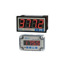 Digital LCD Data Logger