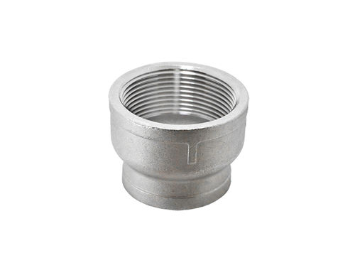 Female Threaded Pipe End Cap Section Shape: Round