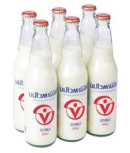 Fresh Creamy Taste Soya Milk - 300Ml