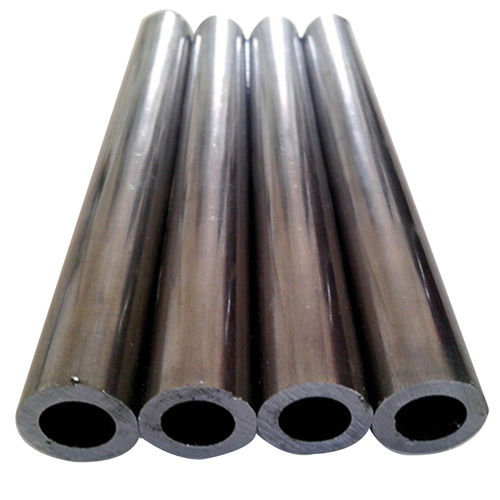 Hot Rolled Precision Steel Pipe Length: 5.8 Or 12  Meter (M)