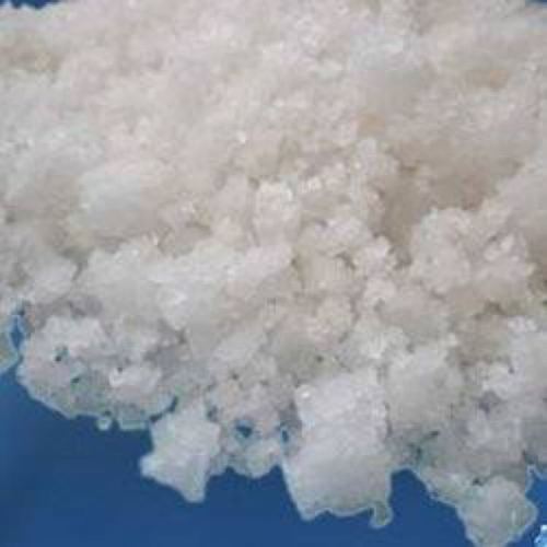 Powder Industrial Pink Salt