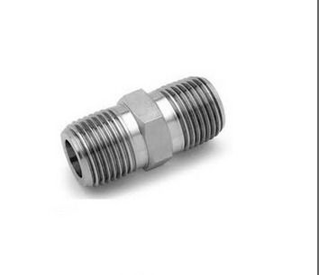 Round Long Lasting Stainless Steel Ferrule