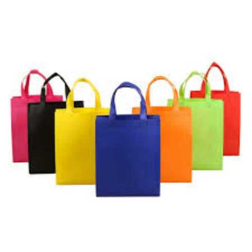 Plain Non Woven Bag