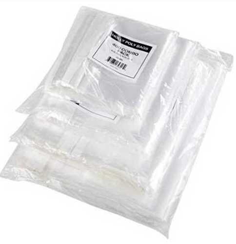 Plastic Polythene Pet Bags