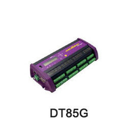 Portable DT85G Data Logger