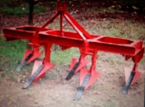 Robust Construction Agricultural Plough