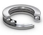 Ss Single Direction Thrust Ball Bearings