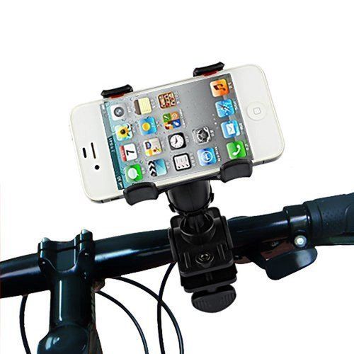 Specially Designed Bike Phone Holder