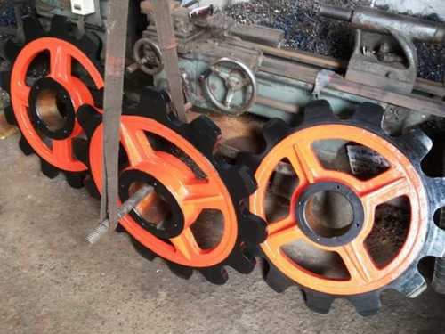 Sturdy Design Conveyor Sprocket