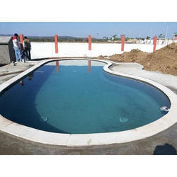 Swimming Pool Water Services By Polytest Laboratories