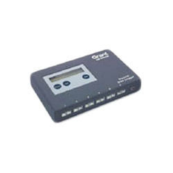 Travelling Temperature Oq610 Data Logger