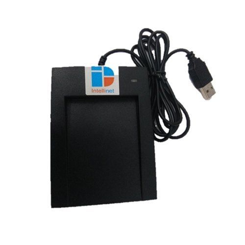 Usb Rfid Reader For Security Application: Industrial