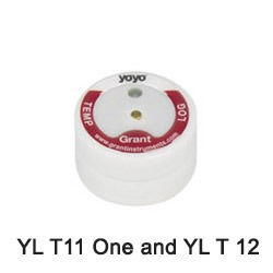 Yl T11 One And Yl T12 Two External Temperature Probes Voltage: 220-240 Volt (V)