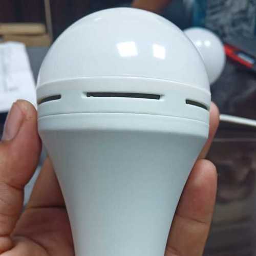 White Ac Dc Inverter Led Bulb