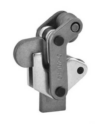 Chemi Finish Aluminum Alloy Automotive Clamps