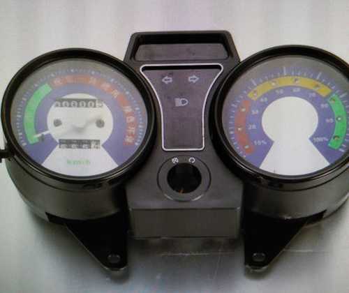 Analog E Rickshaw Meter Size: Customized