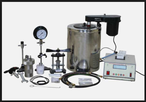 Laboratory Bomb Calorimeter Apparatus at Best Price in Ambala Cantt ...