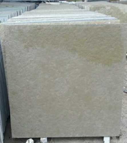 Brush Polished Tandur Stone