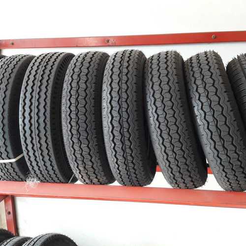 Car Wheel Rubber Tyre