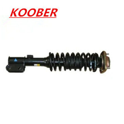 Black Chery Qq6 Oem Front Shock Absorber