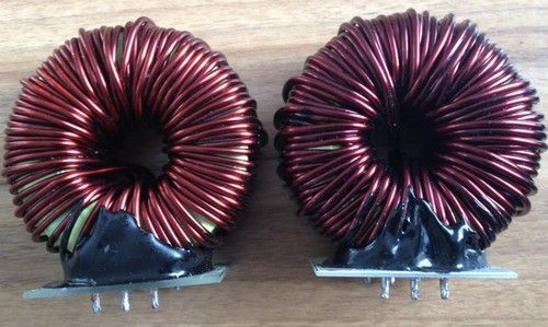 Common Mode Choke Inductor