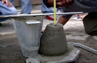 Concrete Testing Services By Jayshree Engineering Services