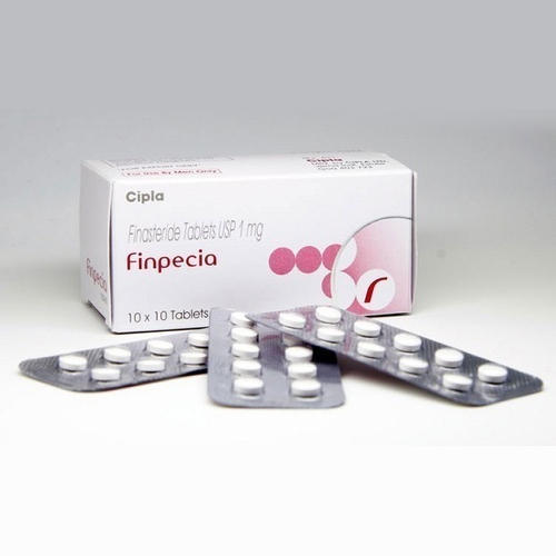 Finasteride Tablet General Medicines