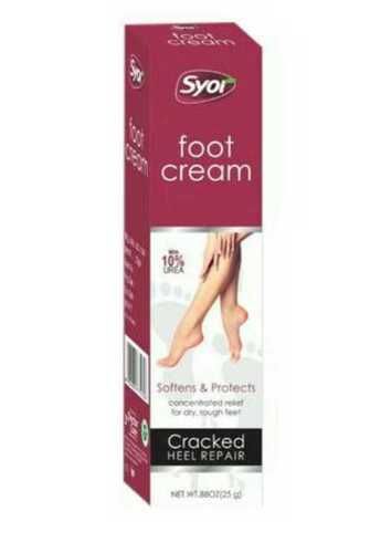 heel to toe cream