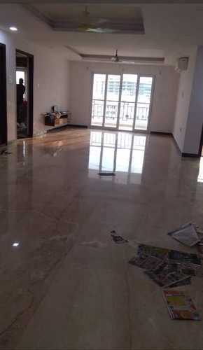 Italian Marble Polishing Service