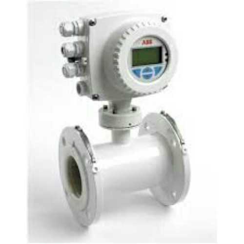 Light Weight ABB Flow Meter