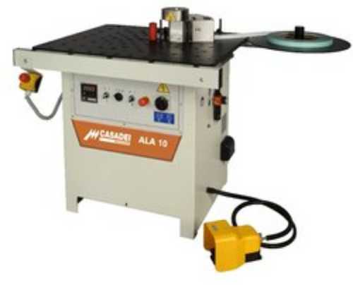 Any Manual Edge Banding Machine